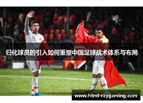 归化球员的引入如何重塑中国足球战术体系与布局