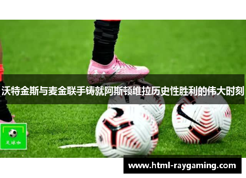 沃特金斯与麦金联手铸就阿斯顿维拉历史性胜利的伟大时刻