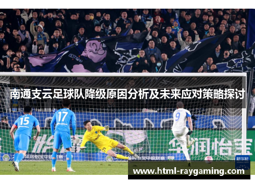 南通支云足球队降级原因分析及未来应对策略探讨